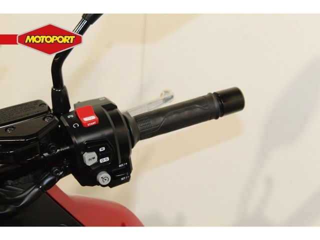 honda - nt-1100-dct