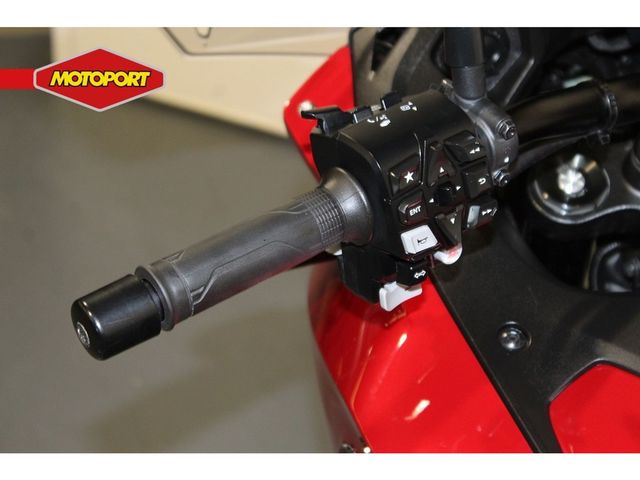 honda - nt-1100-dct