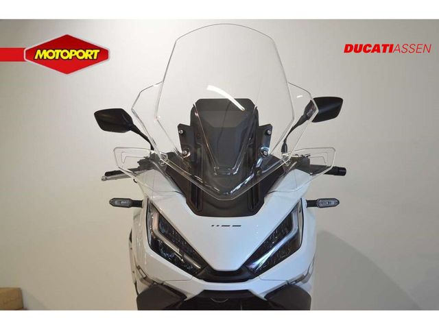 honda - nt-1100-dct