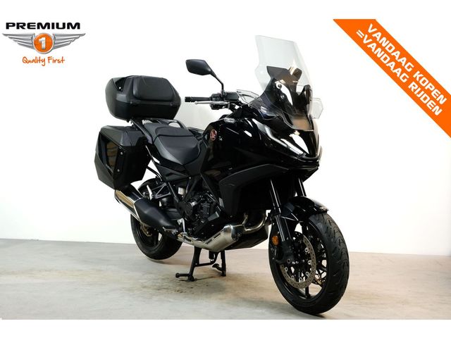 honda - nt-1100-dct