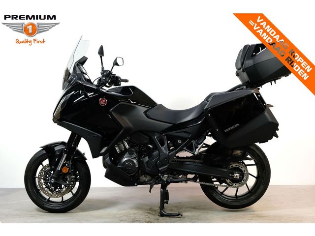 honda - nt-1100-dct