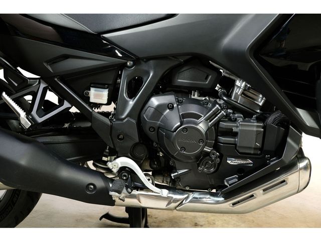 honda - nt-1100-dct