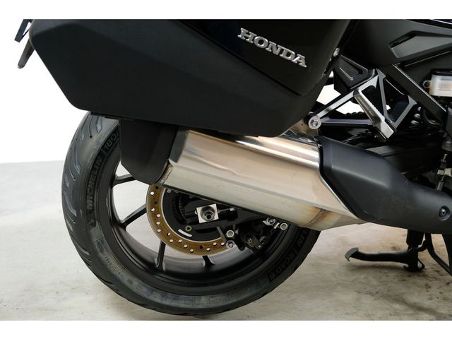 honda - nt-1100-dct