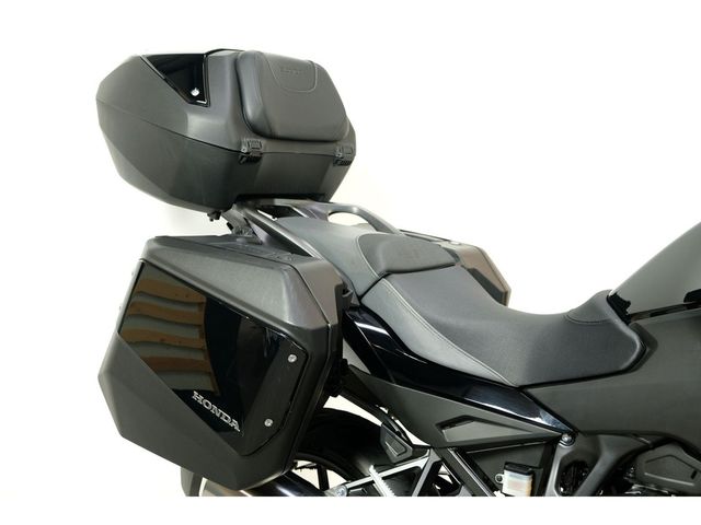 honda - nt-1100-dct