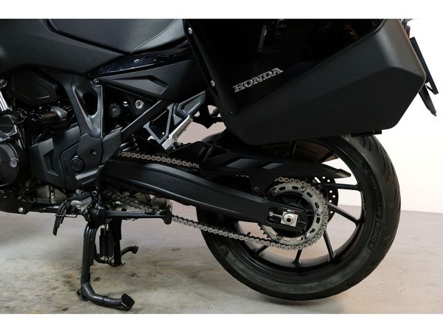 honda - nt-1100-dct