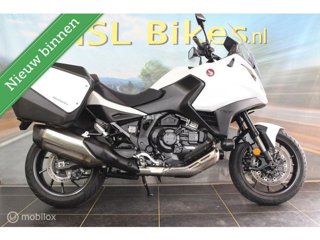 honda - nt-1100-dct