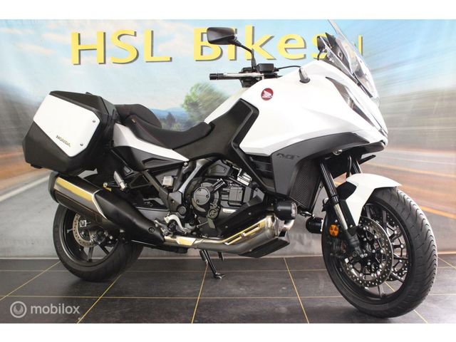 honda - nt-1100-dct