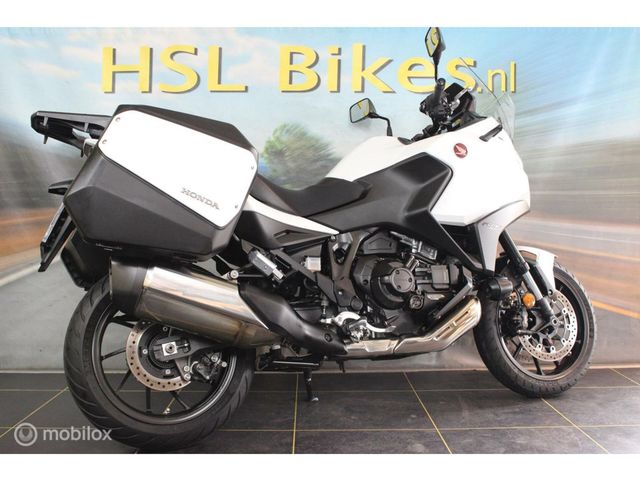 honda - nt-1100-dct