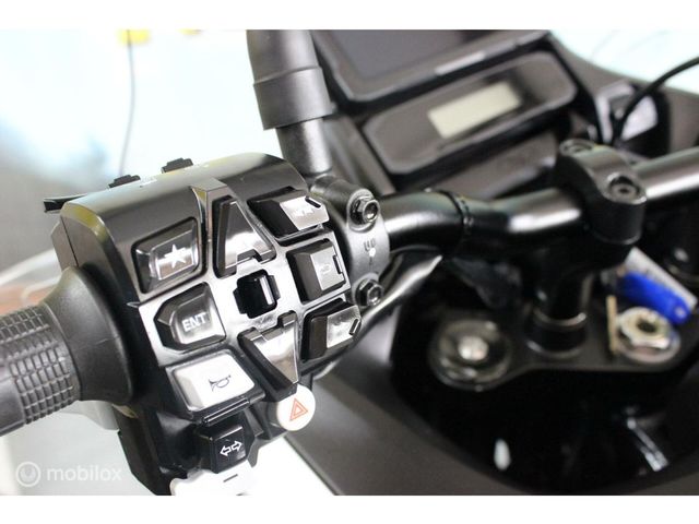 honda - nt-1100-dct