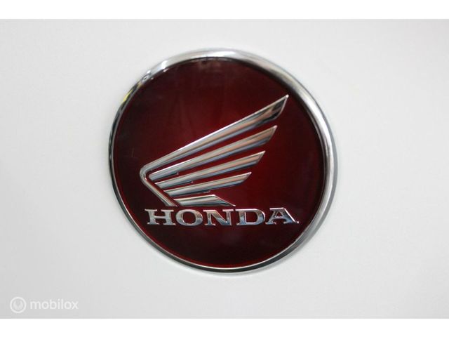 honda - nt-1100-dct