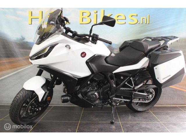 honda - nt-1100-dct