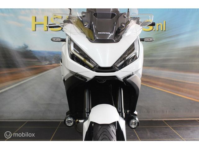 honda - nt-1100-dct