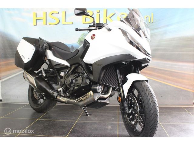 honda - nt-1100-dct