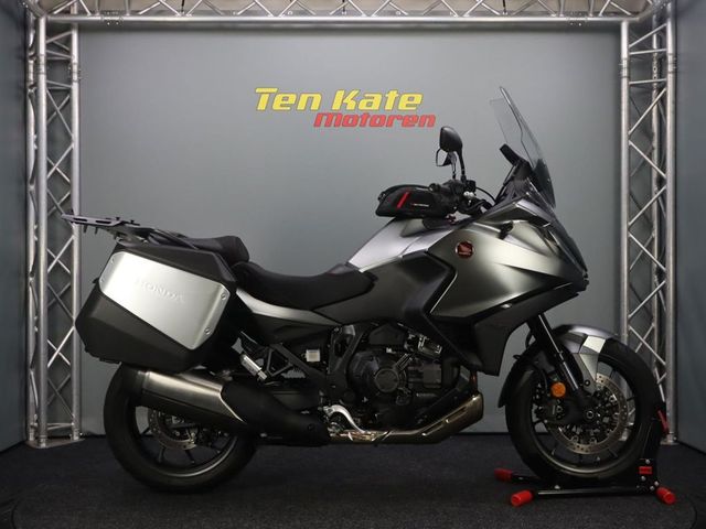 honda - nt-1100-dct