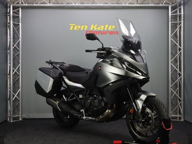 honda - nt-1100-dct