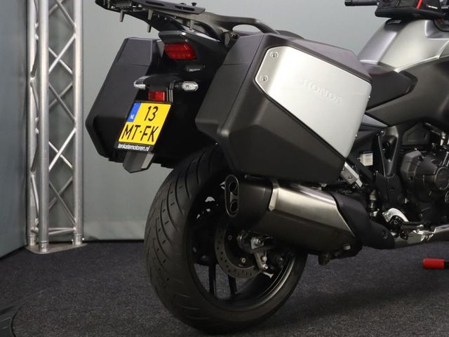honda - nt-1100-dct