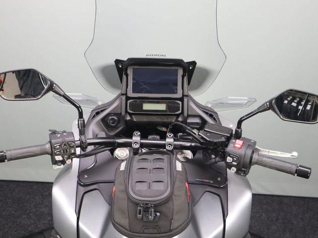 honda - nt-1100-dct