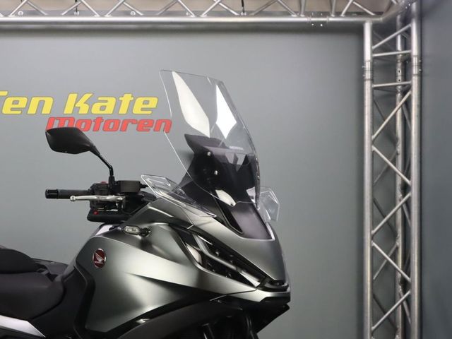 honda - nt-1100-dct