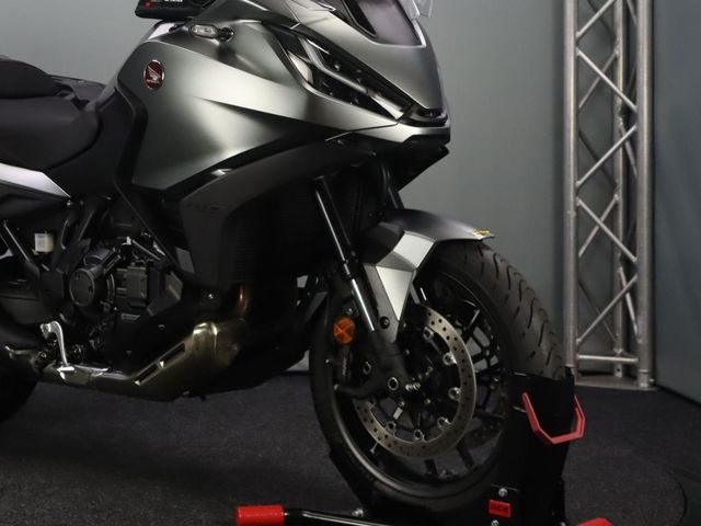 honda - nt-1100-dct
