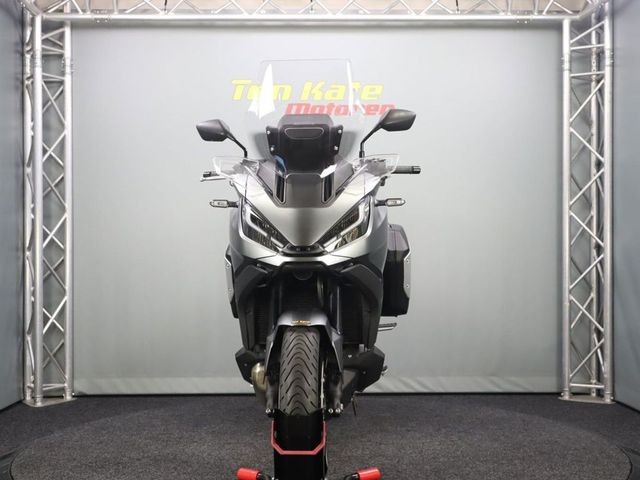 honda - nt-1100-dct