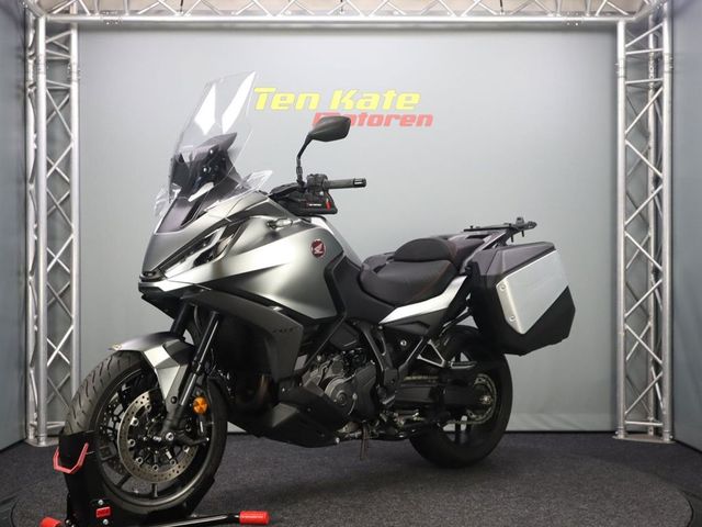 honda - nt-1100-dct