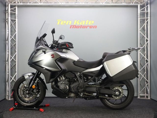 honda - nt-1100-dct