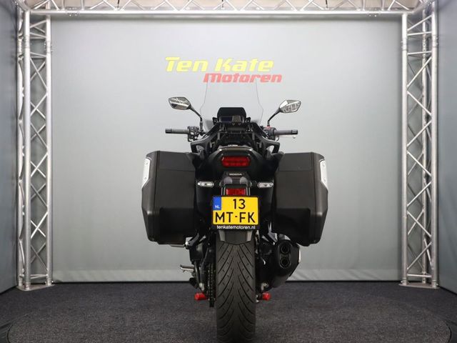 honda - nt-1100-dct