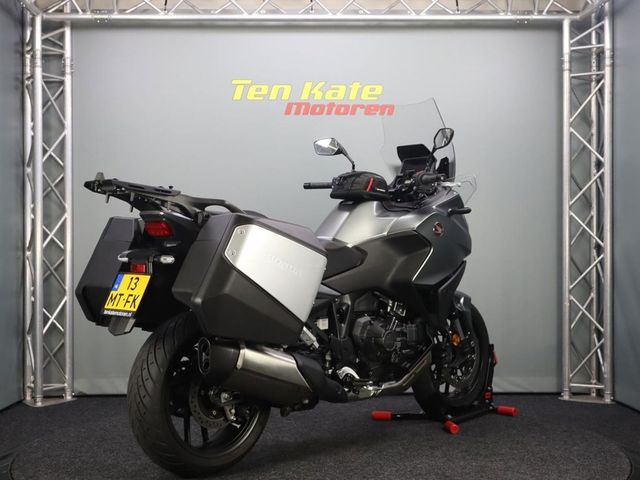 honda - nt-1100-dct