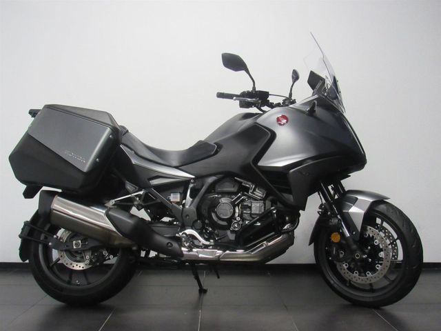 honda - nt-1100-dct