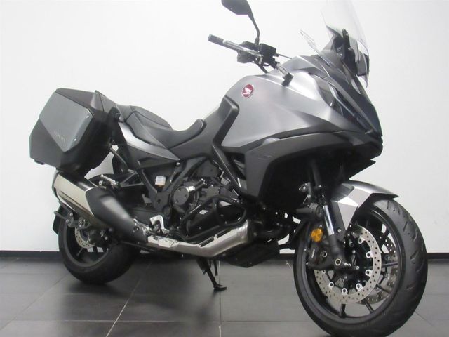 honda - nt-1100-dct