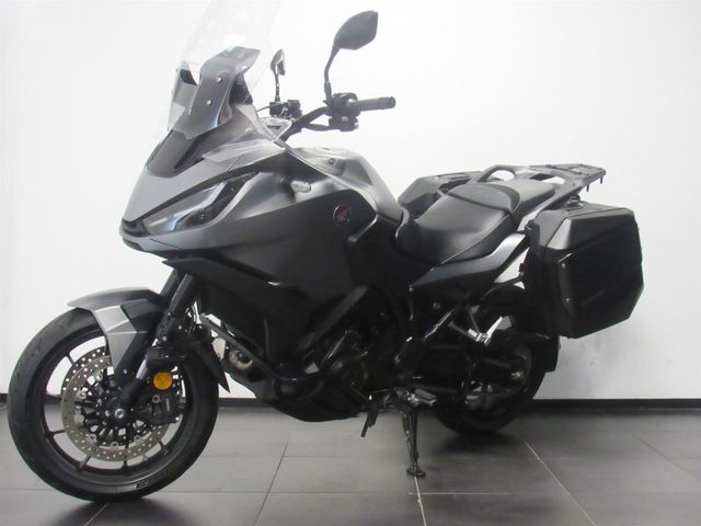 honda - nt-1100-dct