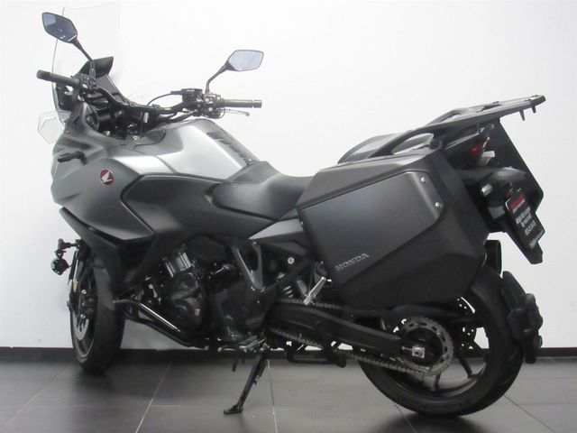 honda - nt-1100-dct
