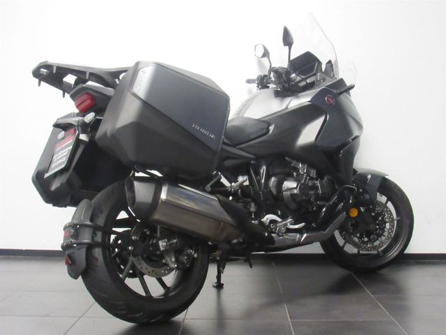honda - nt-1100-dct