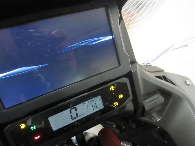 honda - nt-1100-dct