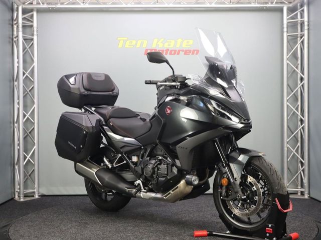 honda - nt-1100-dct