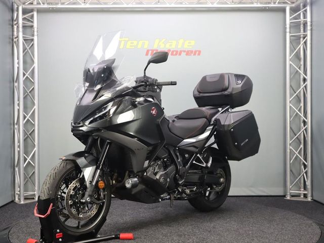honda - nt-1100-dct