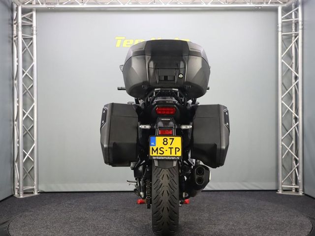 honda - nt-1100-dct