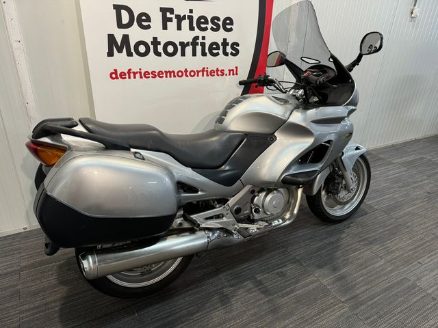 honda - nt-650-v-deauville