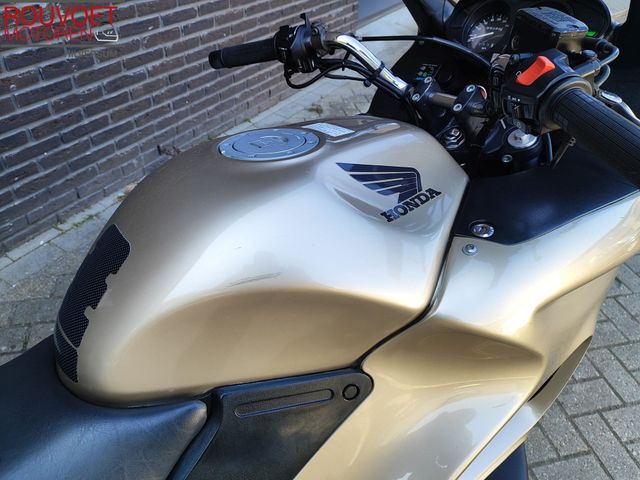 honda - nt-650-v-deauville