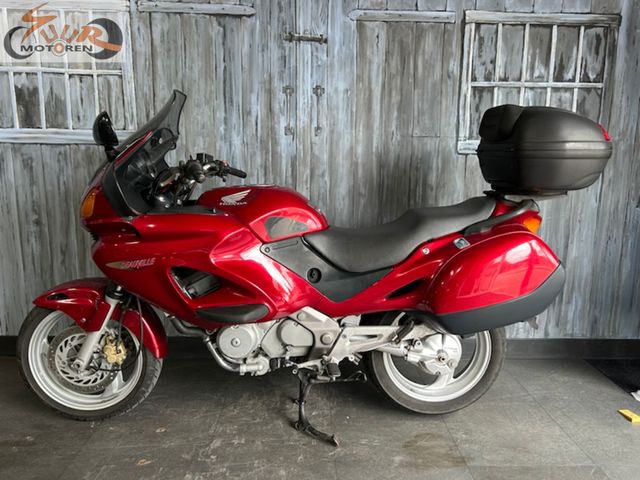 honda - nt-650-v-deauville