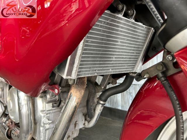 honda - nt-650-v-deauville