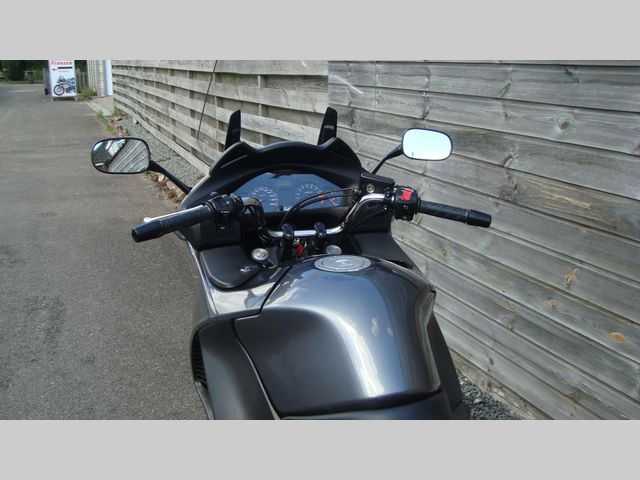 honda - nt-700-v-deauville