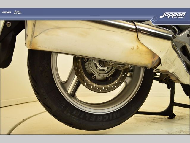 honda - nt-700-v-deauville