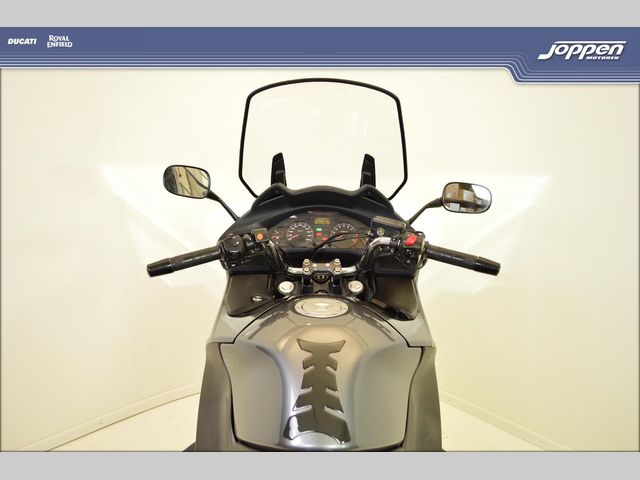 honda - nt-700-v-deauville