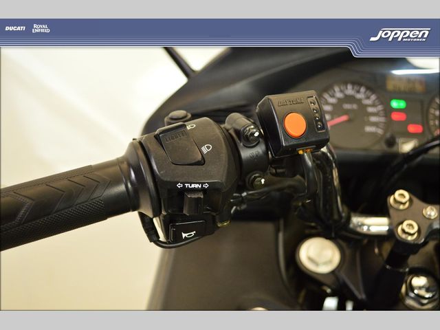 honda - nt-700-v-deauville