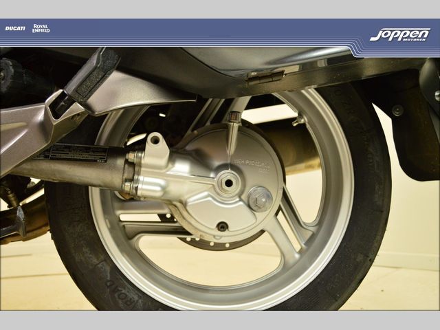 honda - nt-700-v-deauville