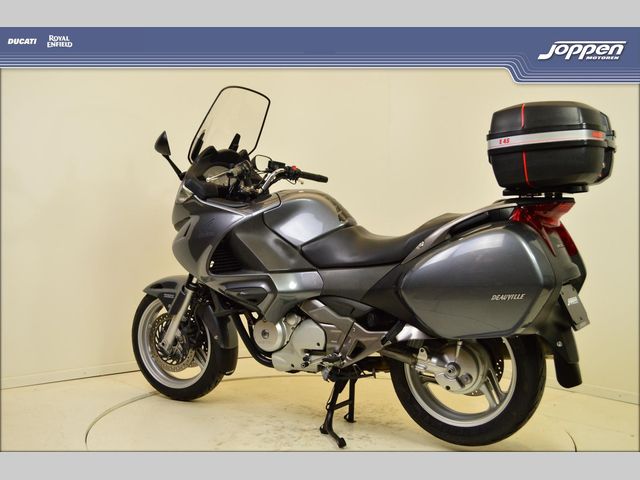 honda - nt-700-v-deauville