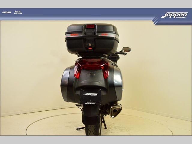 honda - nt-700-v-deauville