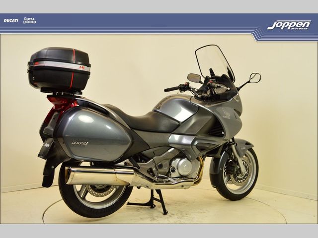 honda - nt-700-v-deauville
