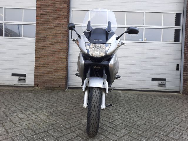 honda - nt-700-v-deauville